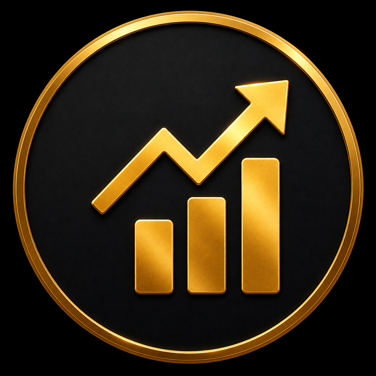 Gold futures market