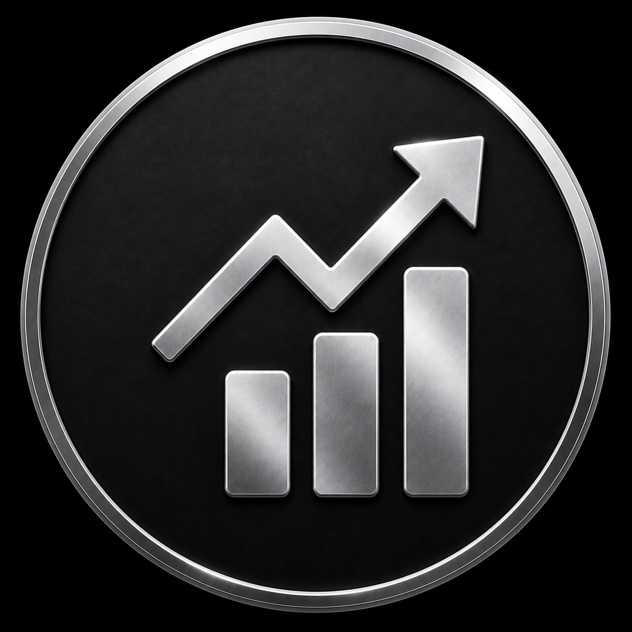 Silver futures market